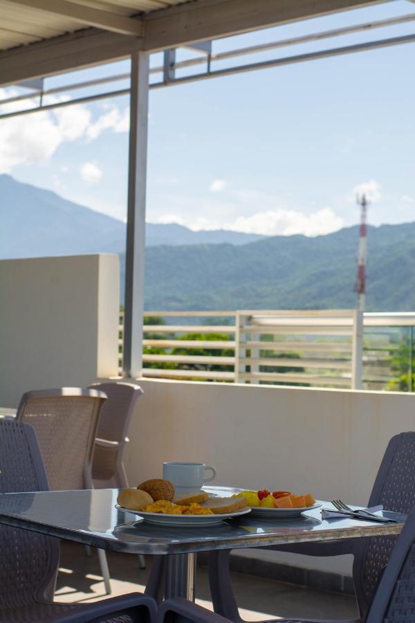Hotel Zamay Gaira Santa Marta  Exterior photo