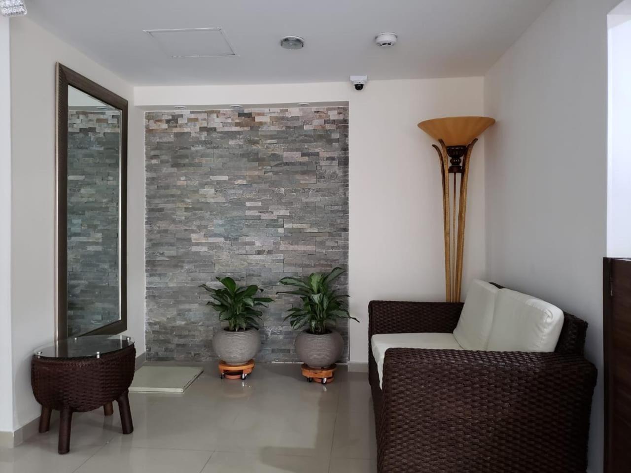 Hotel Zamay Gaira Santa Marta  Exterior photo