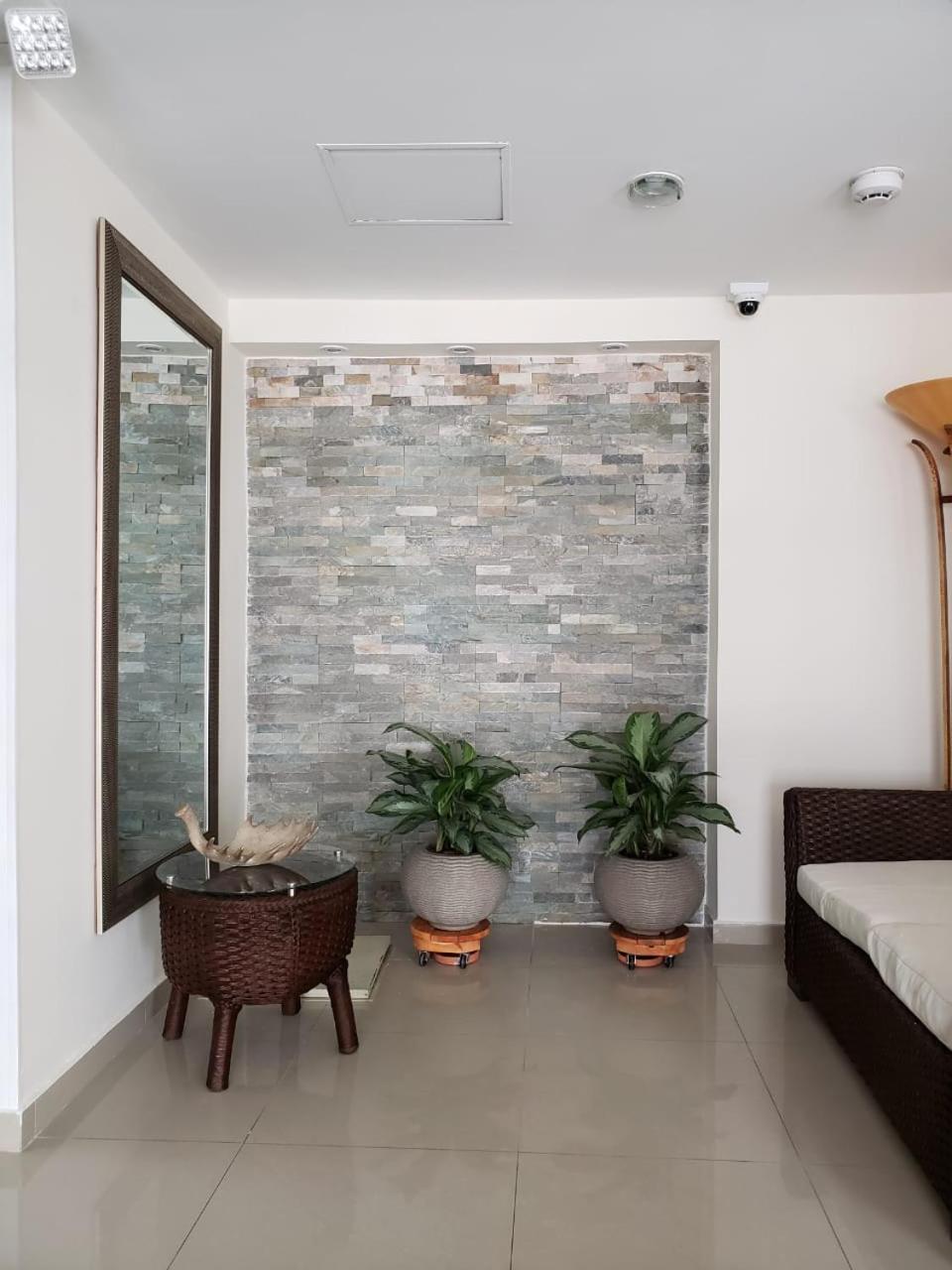 Hotel Zamay Gaira Santa Marta  Exterior photo